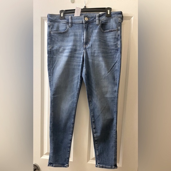 American Eagle Ne(X)t Level Stretch jeans - Picture 2 of 2